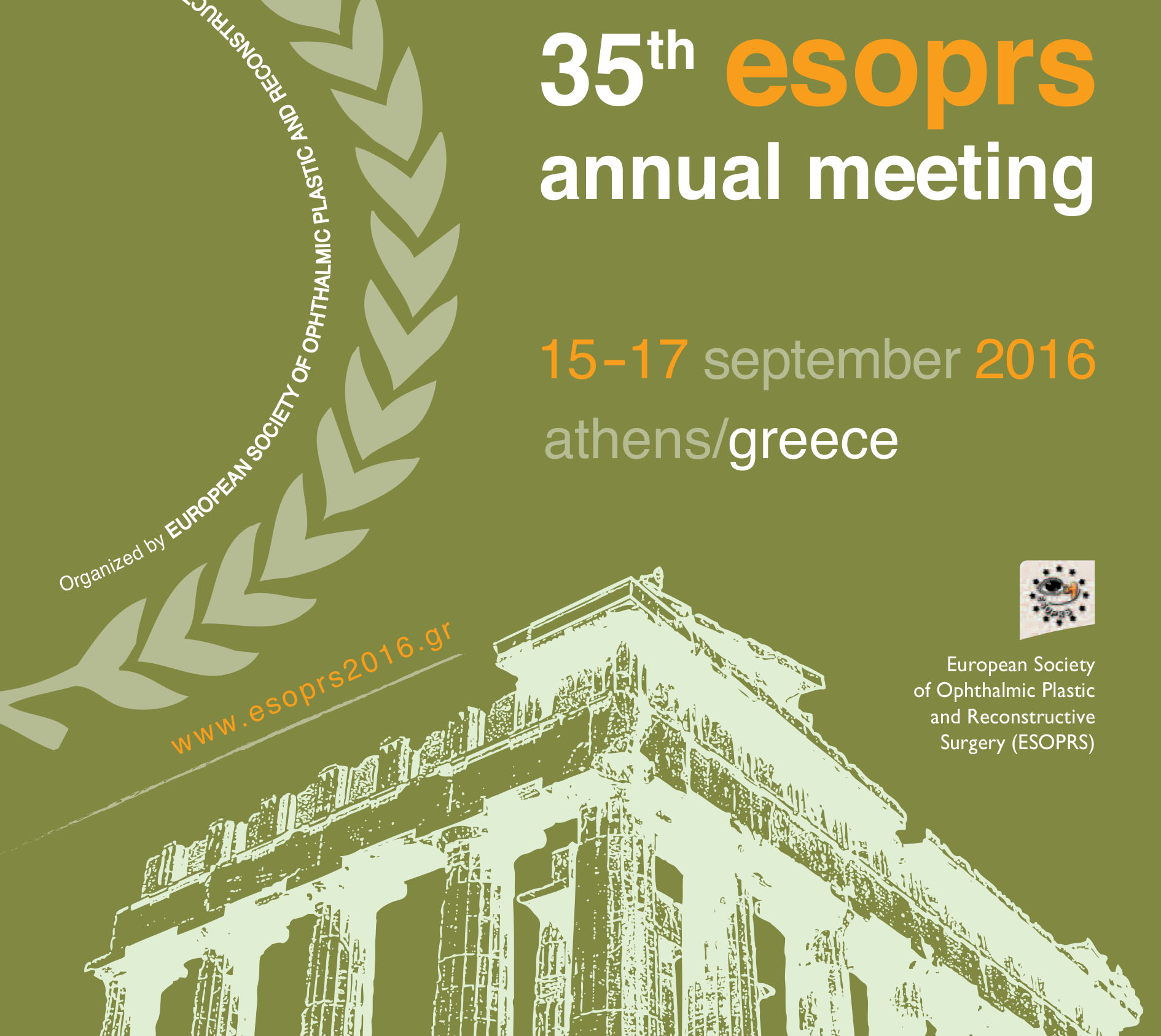 ESOPRS2016 1 ESOPRS2016 1