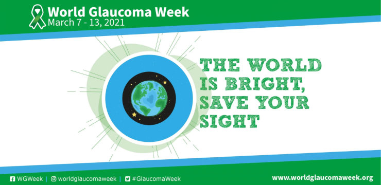 Εβδομάδα Γλαυκώματος