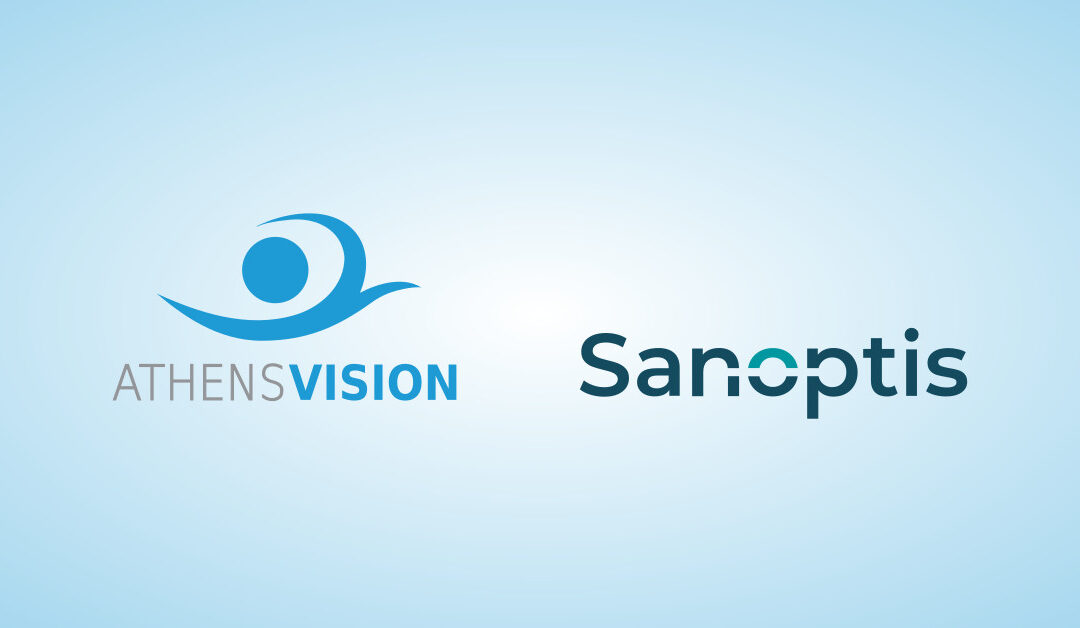 Νέα εποχή για την Athens Vision μέσω της στρατηγικής συνεργασίας με τον Όμιλο Sanoptis