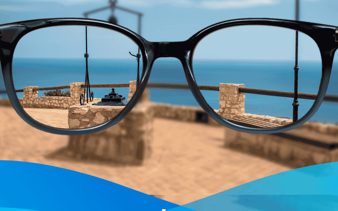 Λέιζερ για τη μυωπία: Τα πλεονεκτήματα των επεμβάσεων το καλοκαίρι