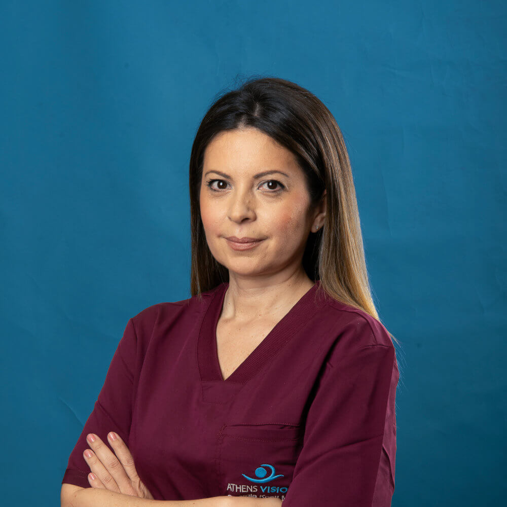 ΓΕΩΡΓΙΑ ΚΩΣΤΗ