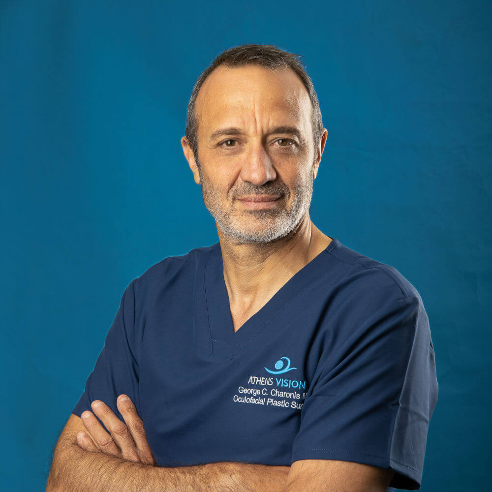 ΓΙΩΡΓΟΣ Κ. ΧΑΡΩΝΗΣ