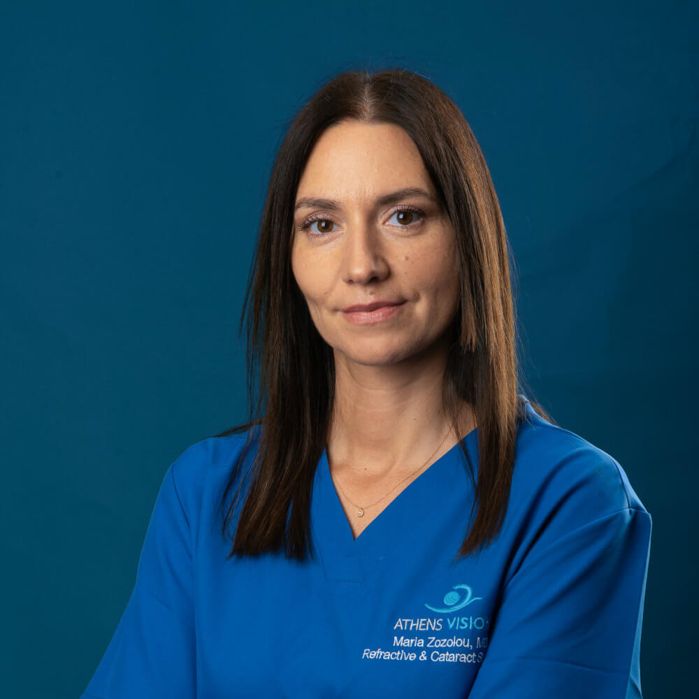 ΜΑΡΙΑ ΖΩΖΟΛΟΥ